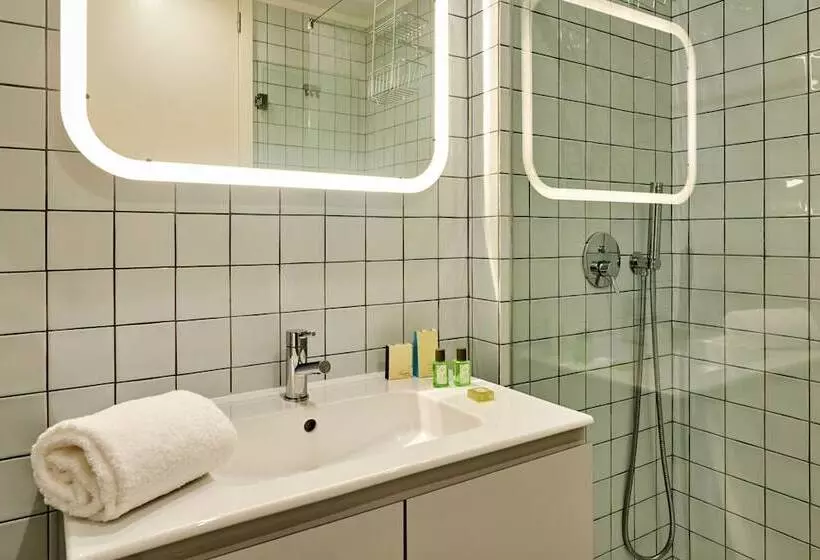 Apartamentos Ponte Nova