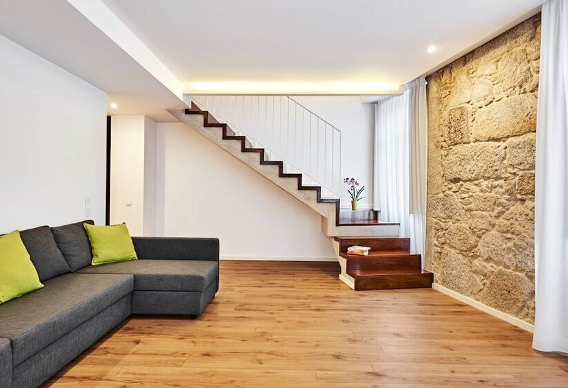 Apartamentos Ponte Nova