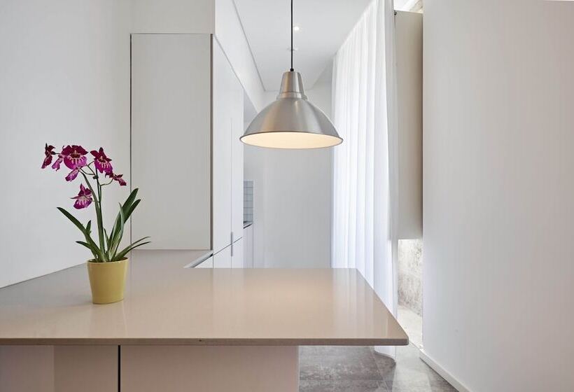 Apartamentos Ponte Nova