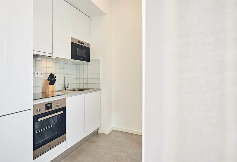 Apartamentos Ponte Nova