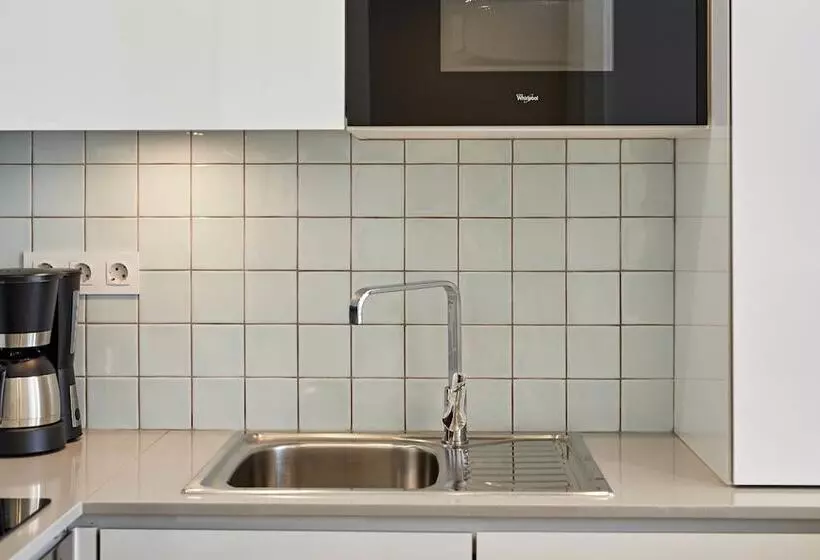 Apartamentos Ponte Nova