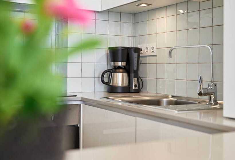 Apartamentos Ponte Nova