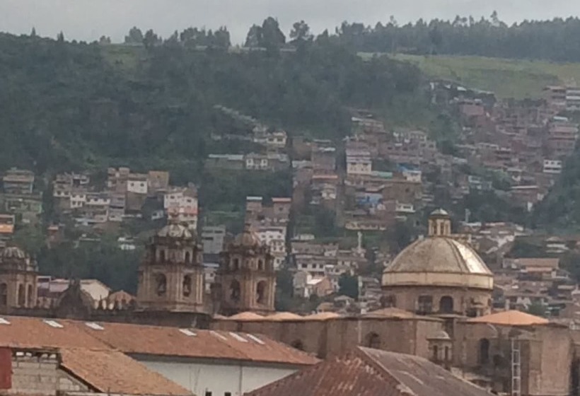 Bed and Breakfast Hospedaje Familiar Gloria