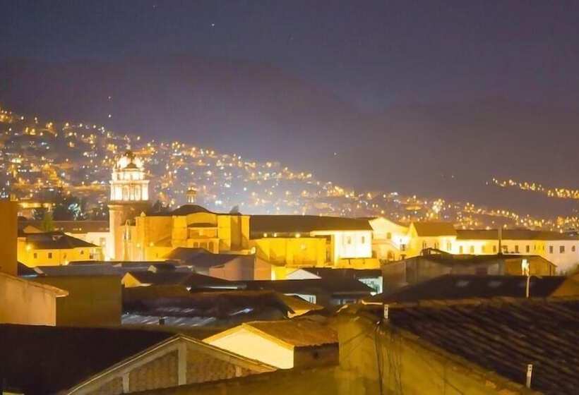 Bed and Breakfast Hospedaje Familiar Gloria