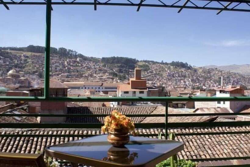 Bed and Breakfast Hospedaje Familiar Gloria