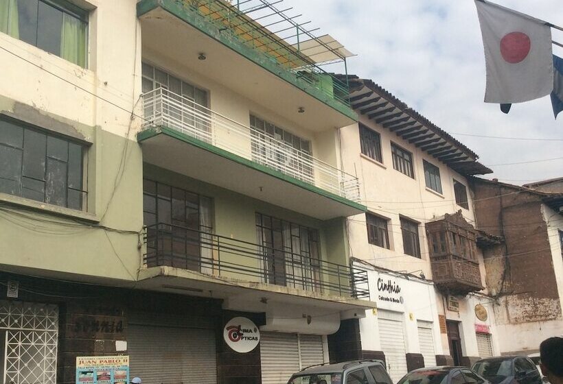 Bed and Breakfast Hospedaje Familiar Gloria