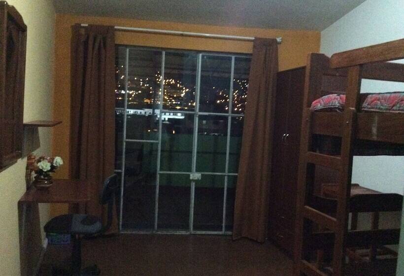 Bed and Breakfast Hospedaje Familiar Gloria