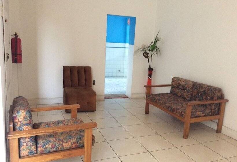 Bed and Breakfast Hospedaje Familiar Gloria