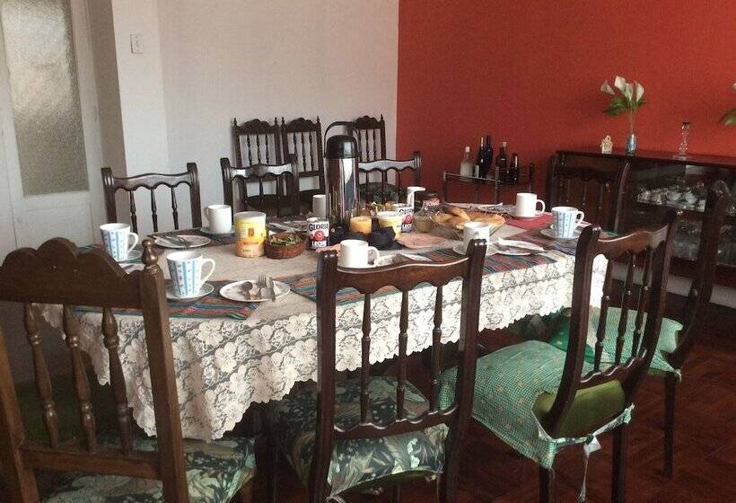 Bed and Breakfast Hospedaje Familiar Gloria