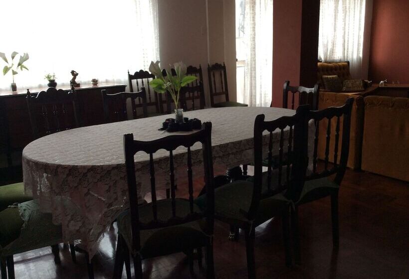 Bed and Breakfast Hospedaje Familiar Gloria