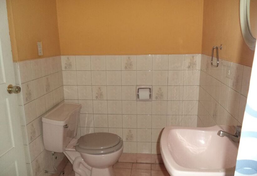 Bed and Breakfast Hospedaje Familiar Gloria