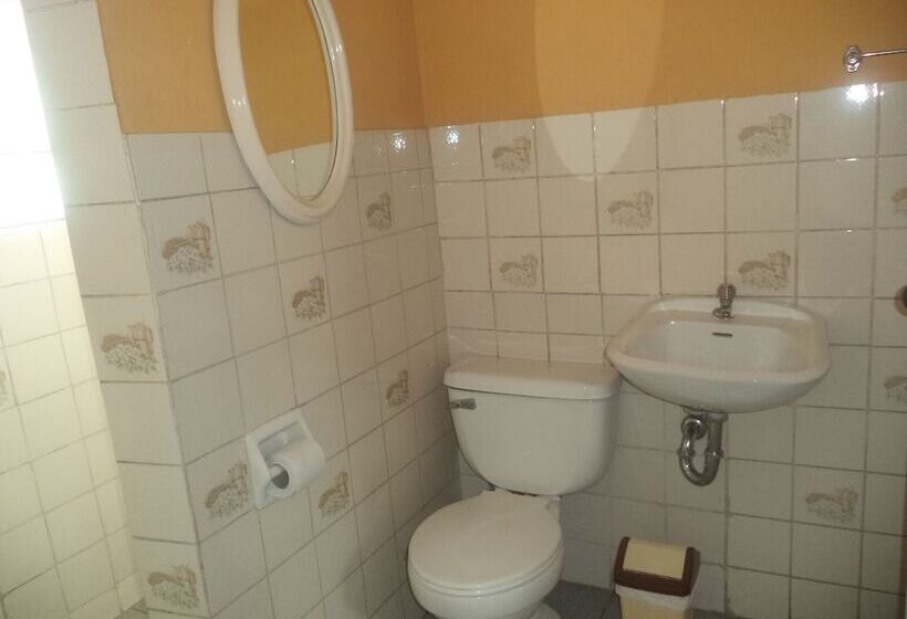 Bed and Breakfast Hospedaje Familiar Gloria