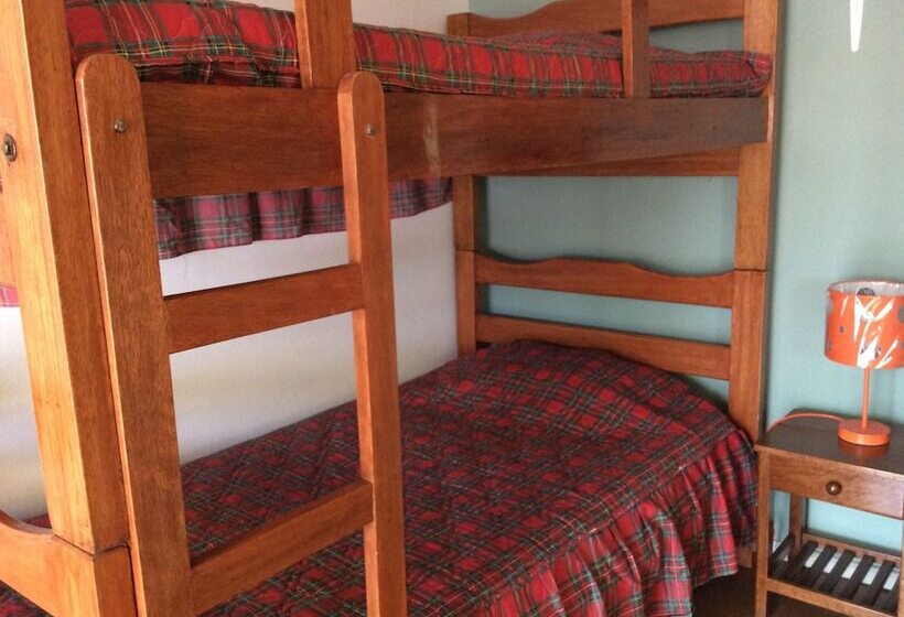 Bed and Breakfast Hospedaje Familiar Gloria