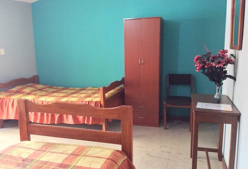 Bed and Breakfast Hospedaje Familiar Gloria