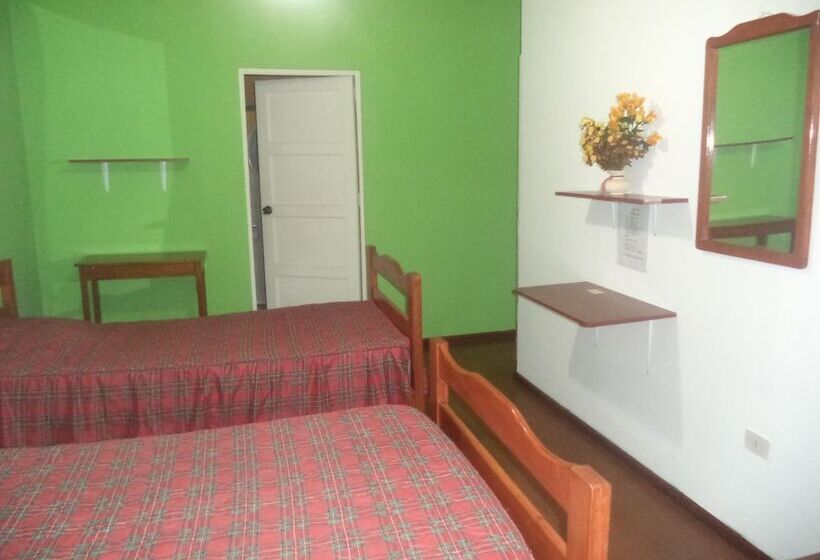 Bed and Breakfast Hospedaje Familiar Gloria