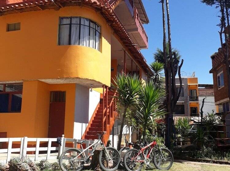 צימר Jo´s Place