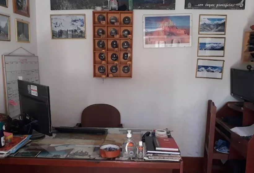 تختخواب و صبحانه Jo´s Place