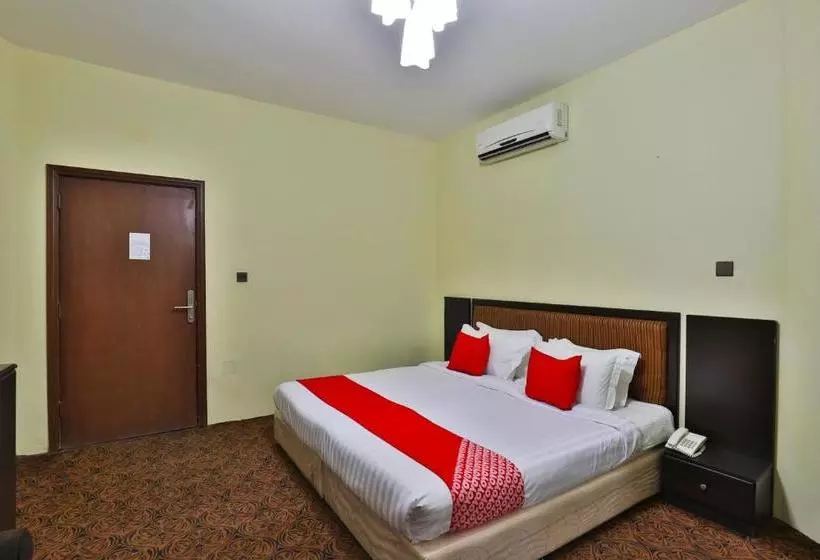 Dome Hotel Suites - Al Orouba