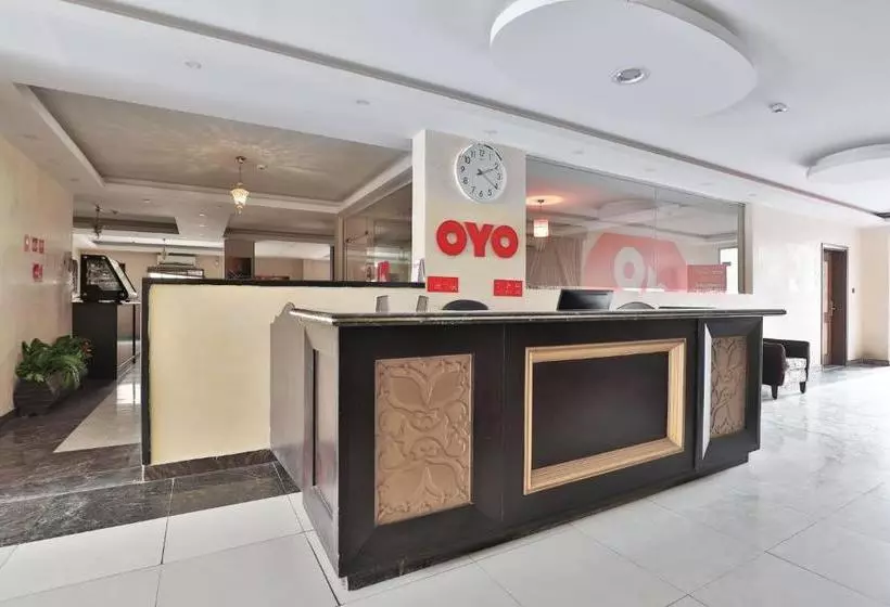 Dome Hotel Suites - Al Orouba
