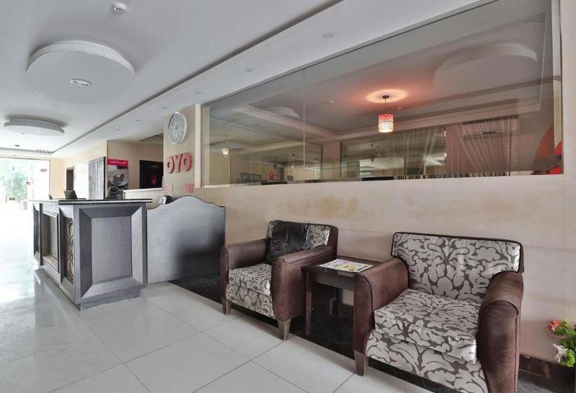 Dome Hotel Suites - Al Orouba