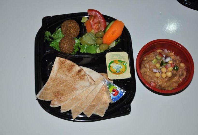 Dome Hotel Suites - Al Orouba