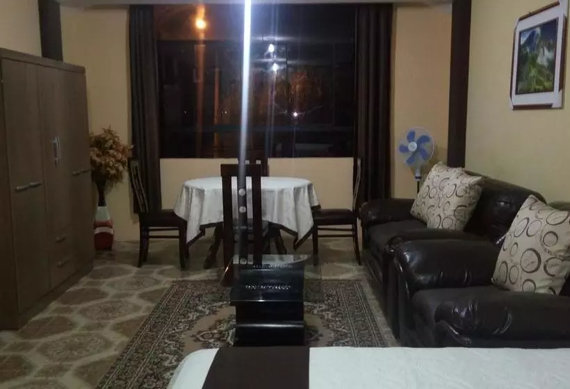 تختخواب و صبحانه Apartments & Rooms Helena