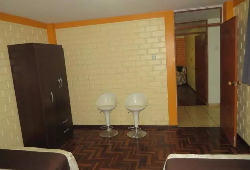 تختخواب و صبحانه Apartments & Rooms Helena