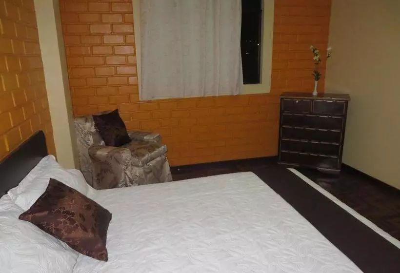 تختخواب و صبحانه Apartments & Rooms Helena