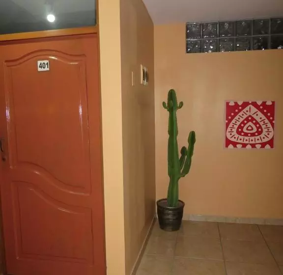 تختخواب و صبحانه Apartments & Rooms Helena