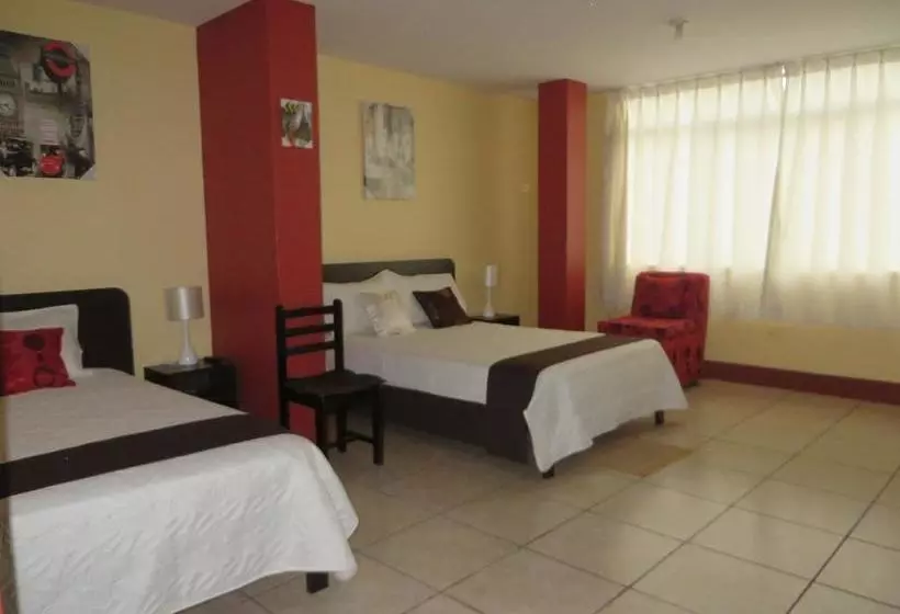 تختخواب و صبحانه Apartments & Rooms Helena