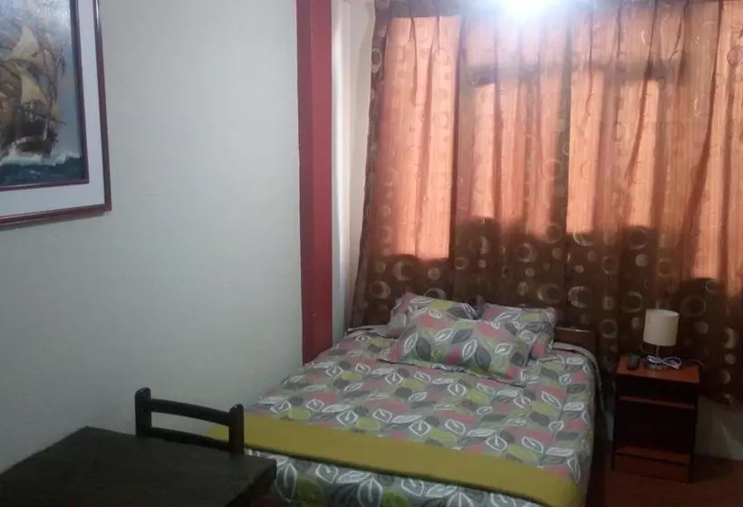 تختخواب و صبحانه Apartments & Rooms Helena