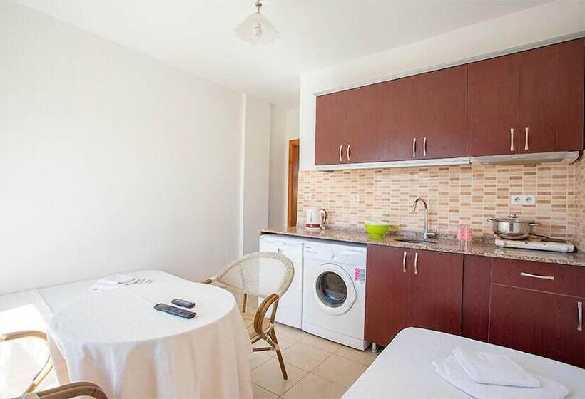 בית מלון כפרי Anna Apart