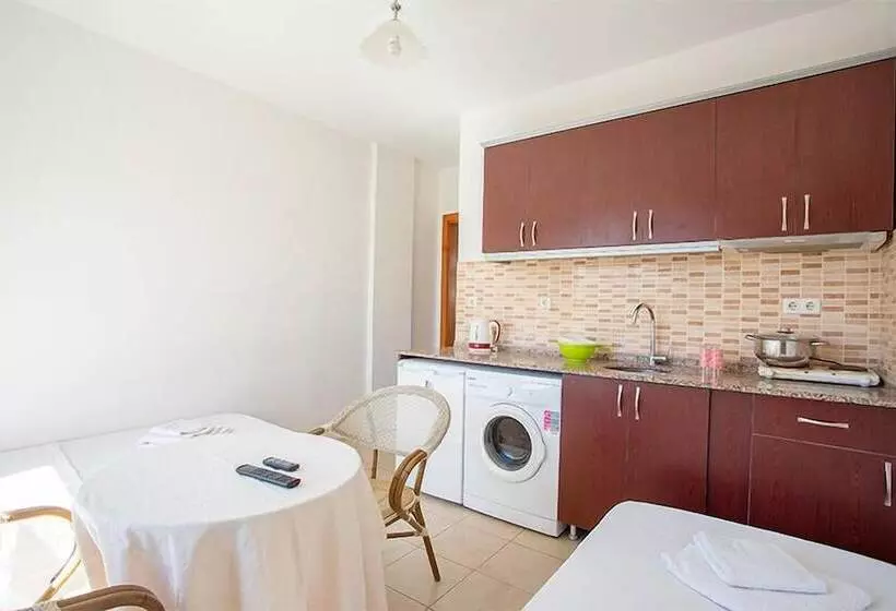 Hotel Anna Apart