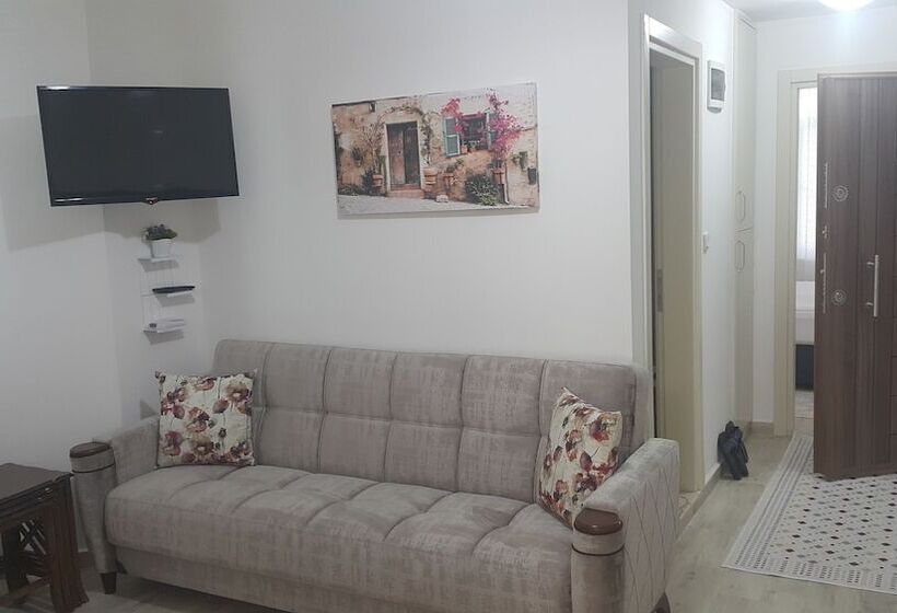 בית מלון כפרי Anna Apart