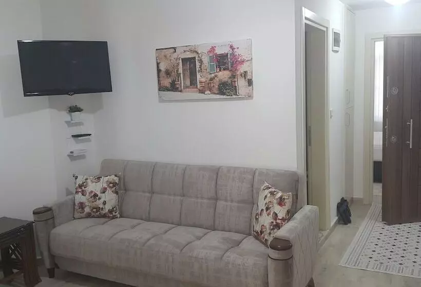 Hotel Anna Apart