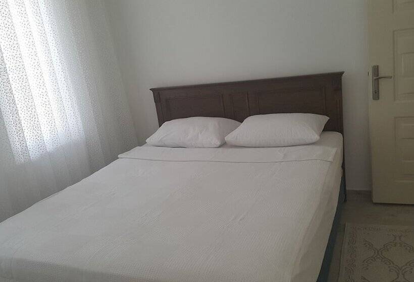 בית מלון כפרי Anna Apart