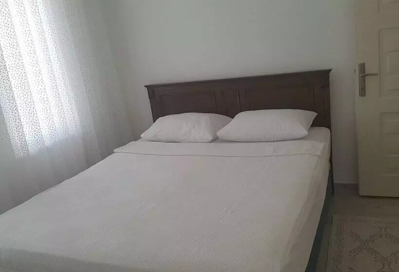 Hotel Anna Apart