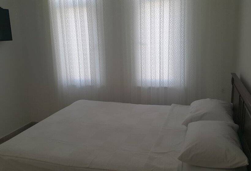 בית מלון כפרי Anna Apart