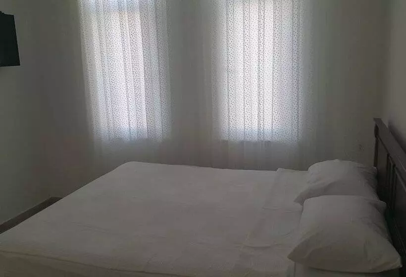 Hotel Anna Apart