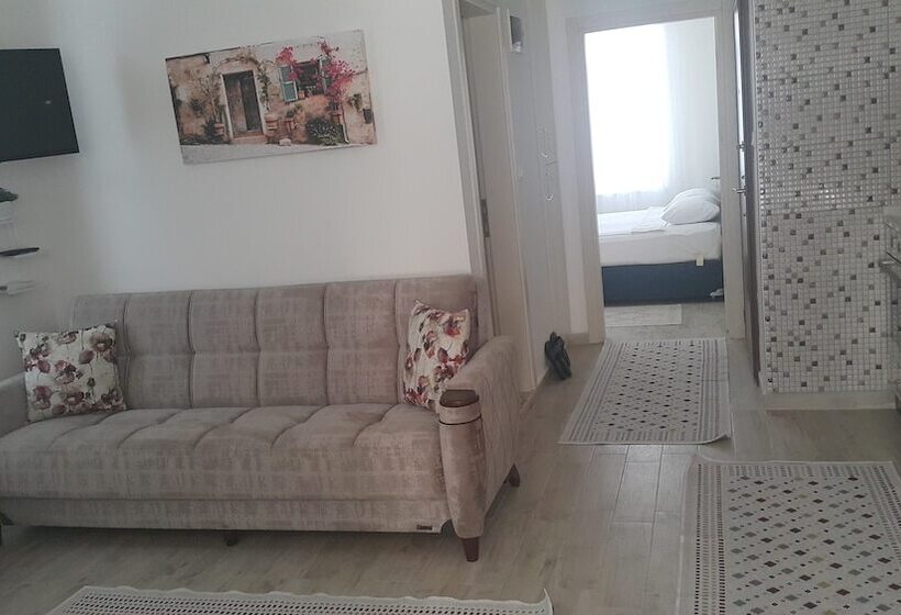 בית מלון כפרי Anna Apart