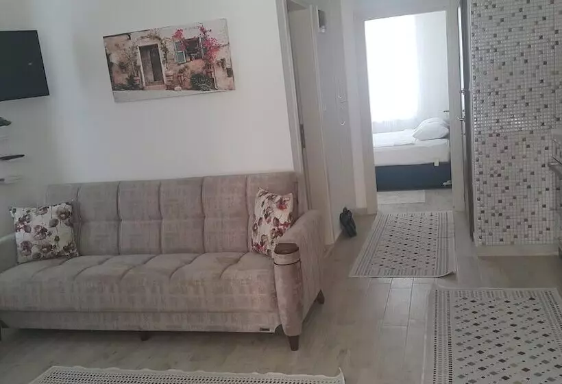 Hotel Anna Apart