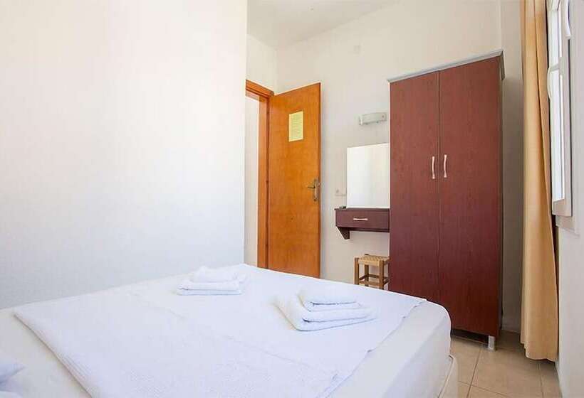 בית מלון כפרי Anna Apart