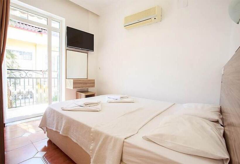 בית מלון כפרי Anna Apart