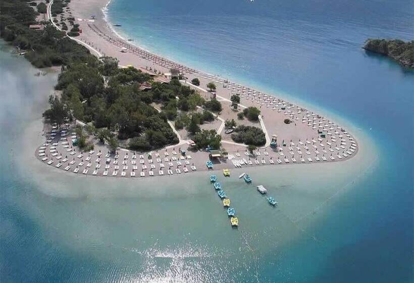 בית מלון כפרי Anna Apart