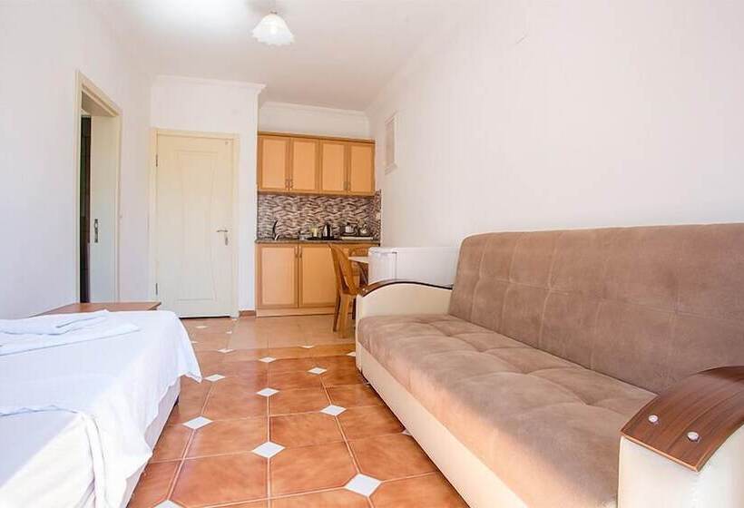 בית מלון כפרי Anna Apart