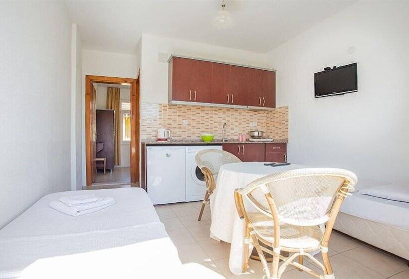 בית מלון כפרי Anna Apart