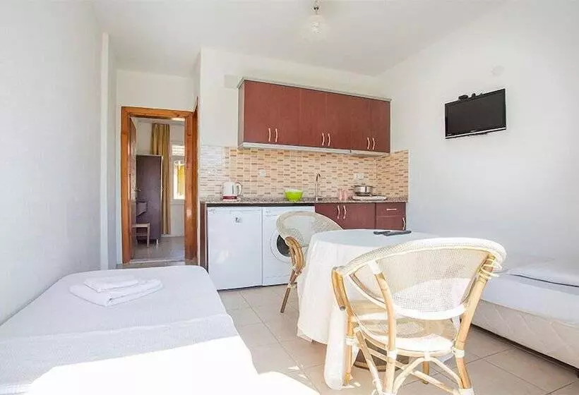Hotel Anna Apart
