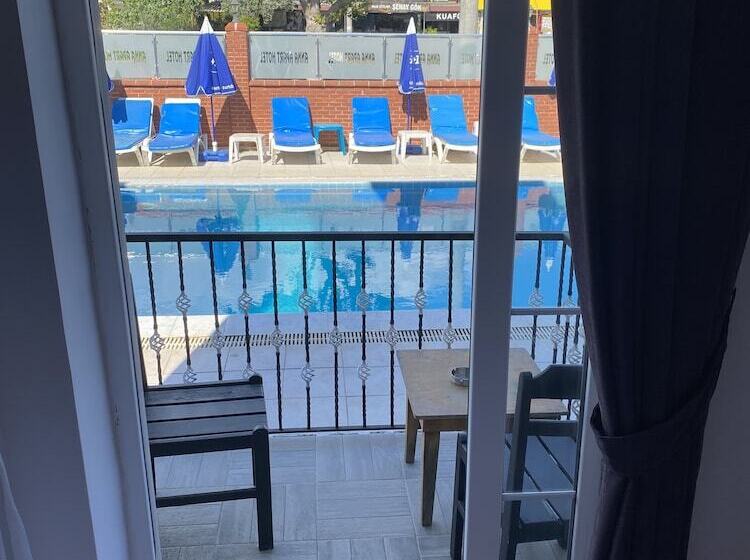 בית מלון כפרי Anna Apart