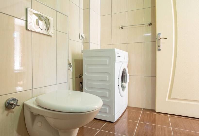 בית מלון כפרי Anna Apart