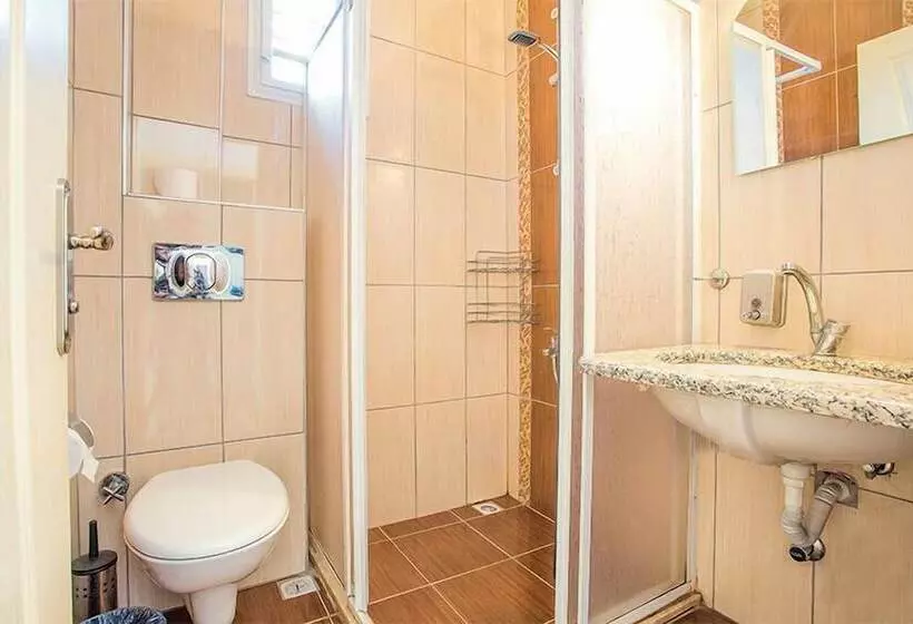 Hotel Anna Apart